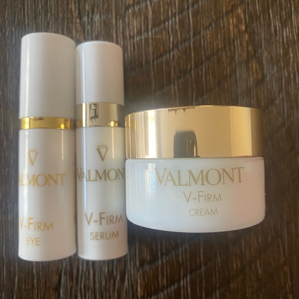 Valmont Skin Care